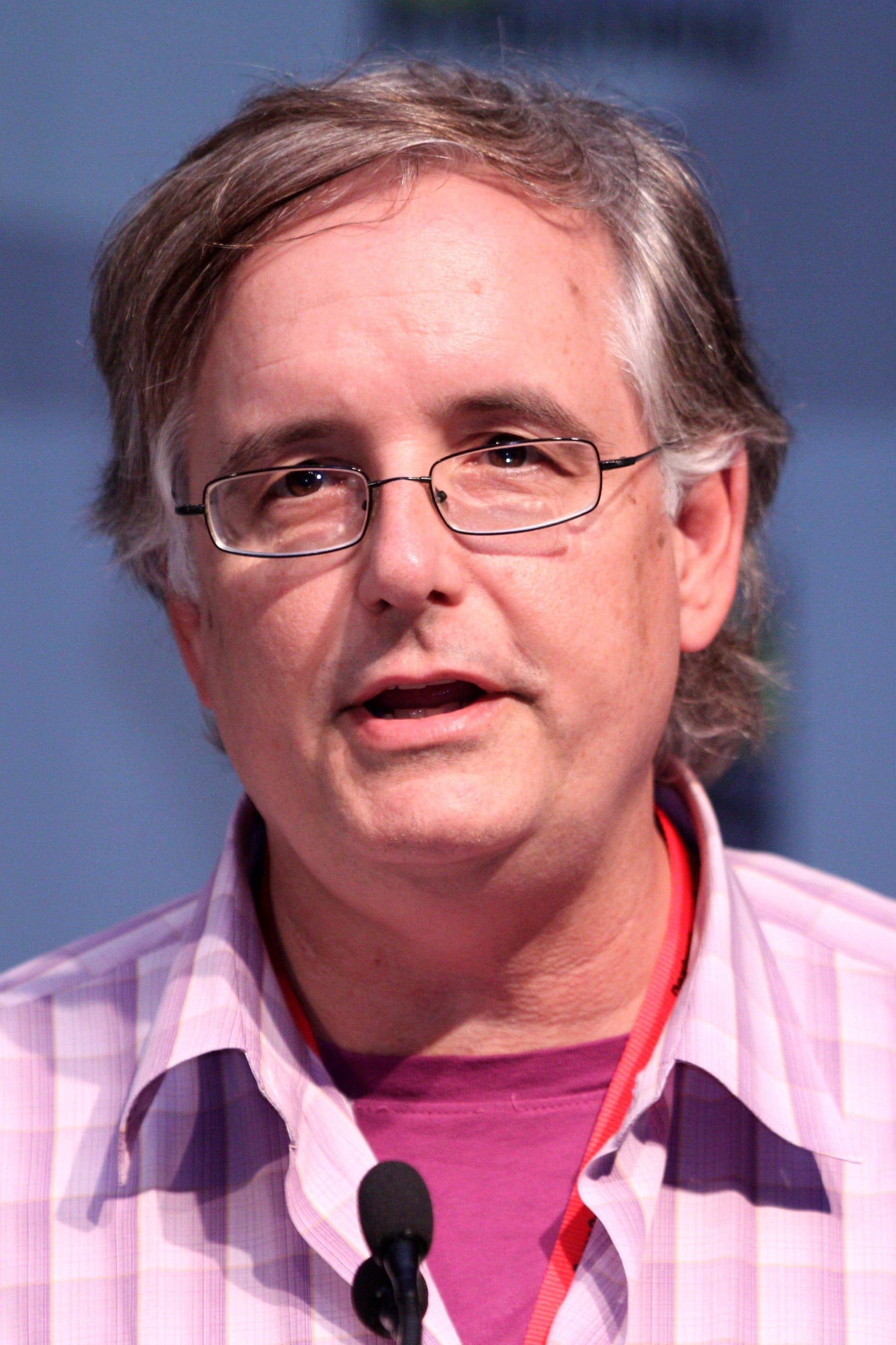 Keith Crofford backdrop