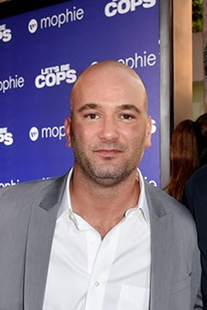 Nicholas Thomas backdrop