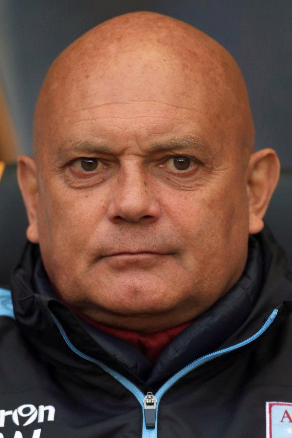 Ray Wilkins backdrop
