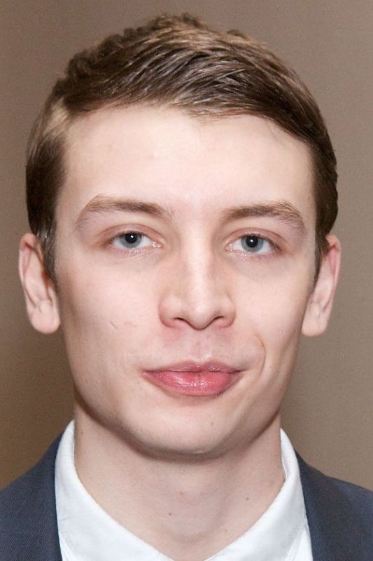 Charlie G. Hawkins backdrop