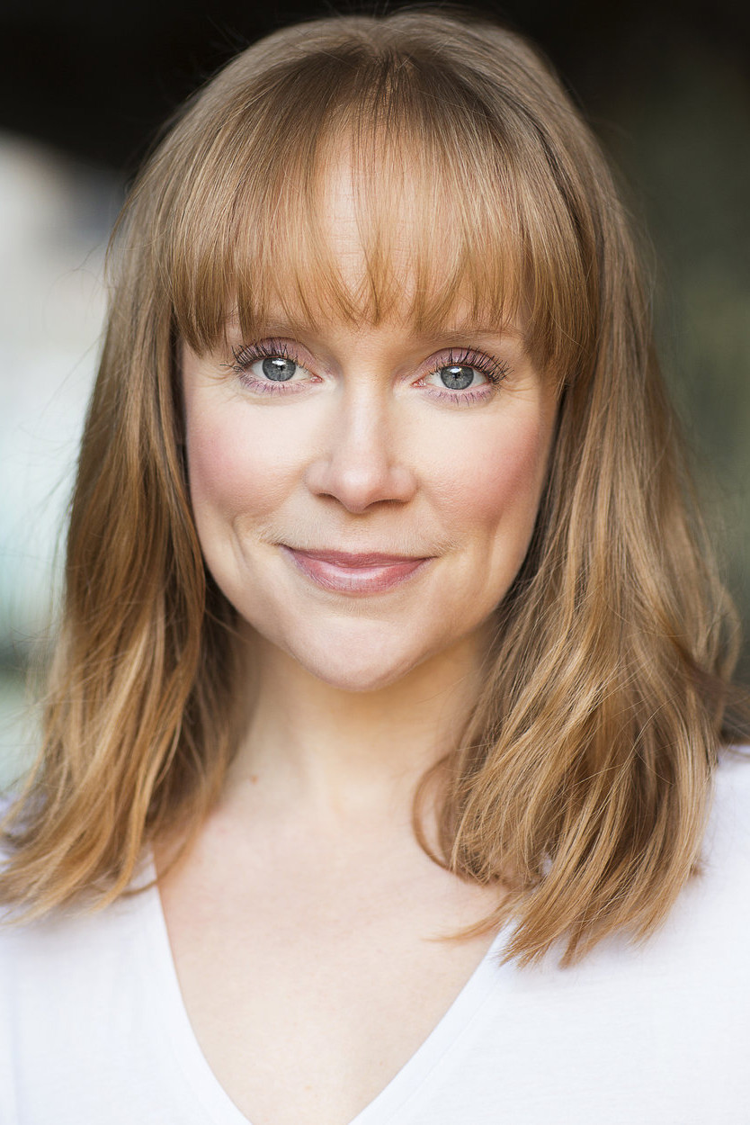 Vicki Lee Taylor backdrop