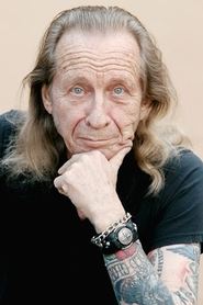 Paul Raci → Pal Raci