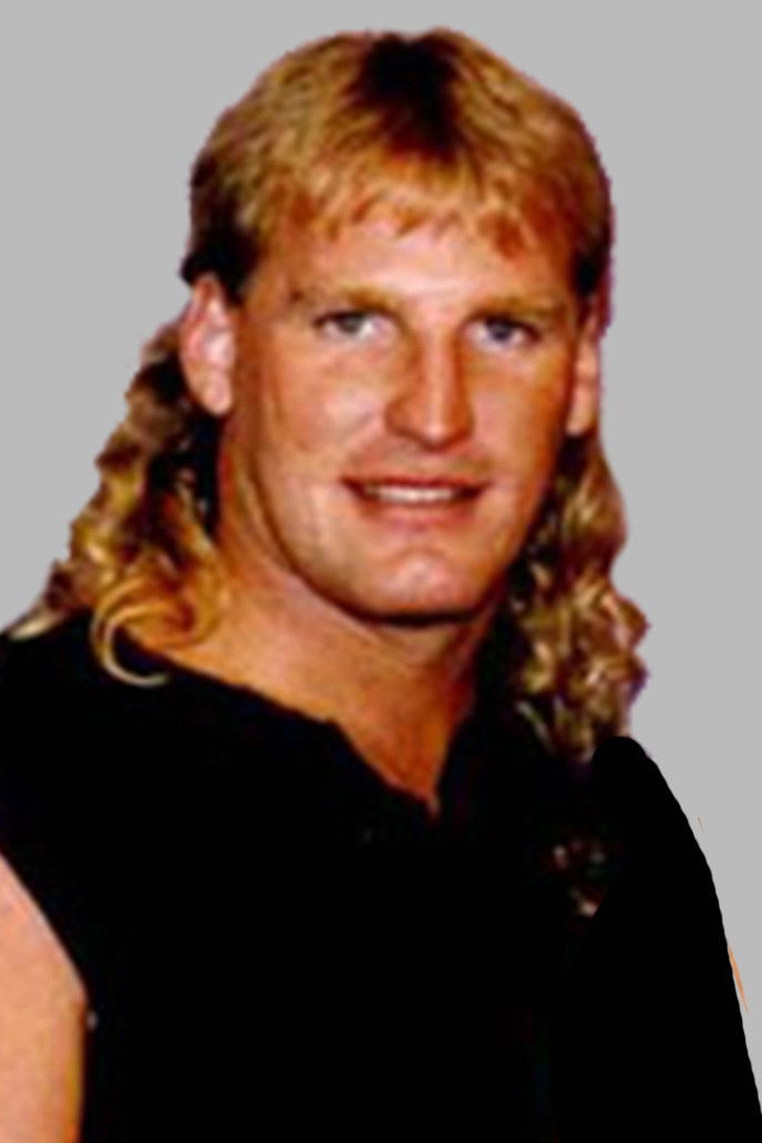 Steven James backdrop