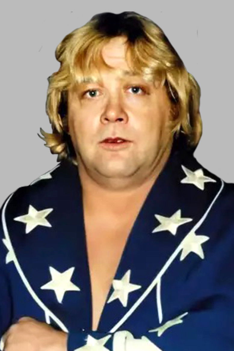 Ray Stevens backdrop