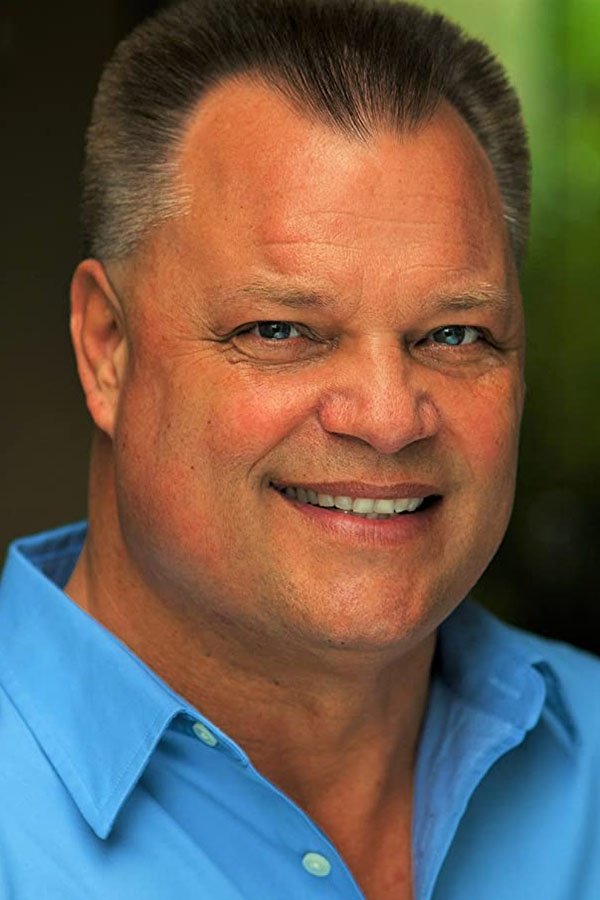 Raymond Lloyd backdrop