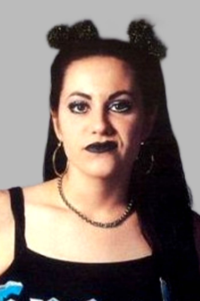 Shannon Spruill backdrop