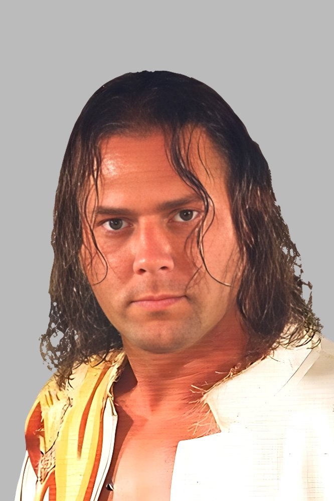 Chris Harris backdrop