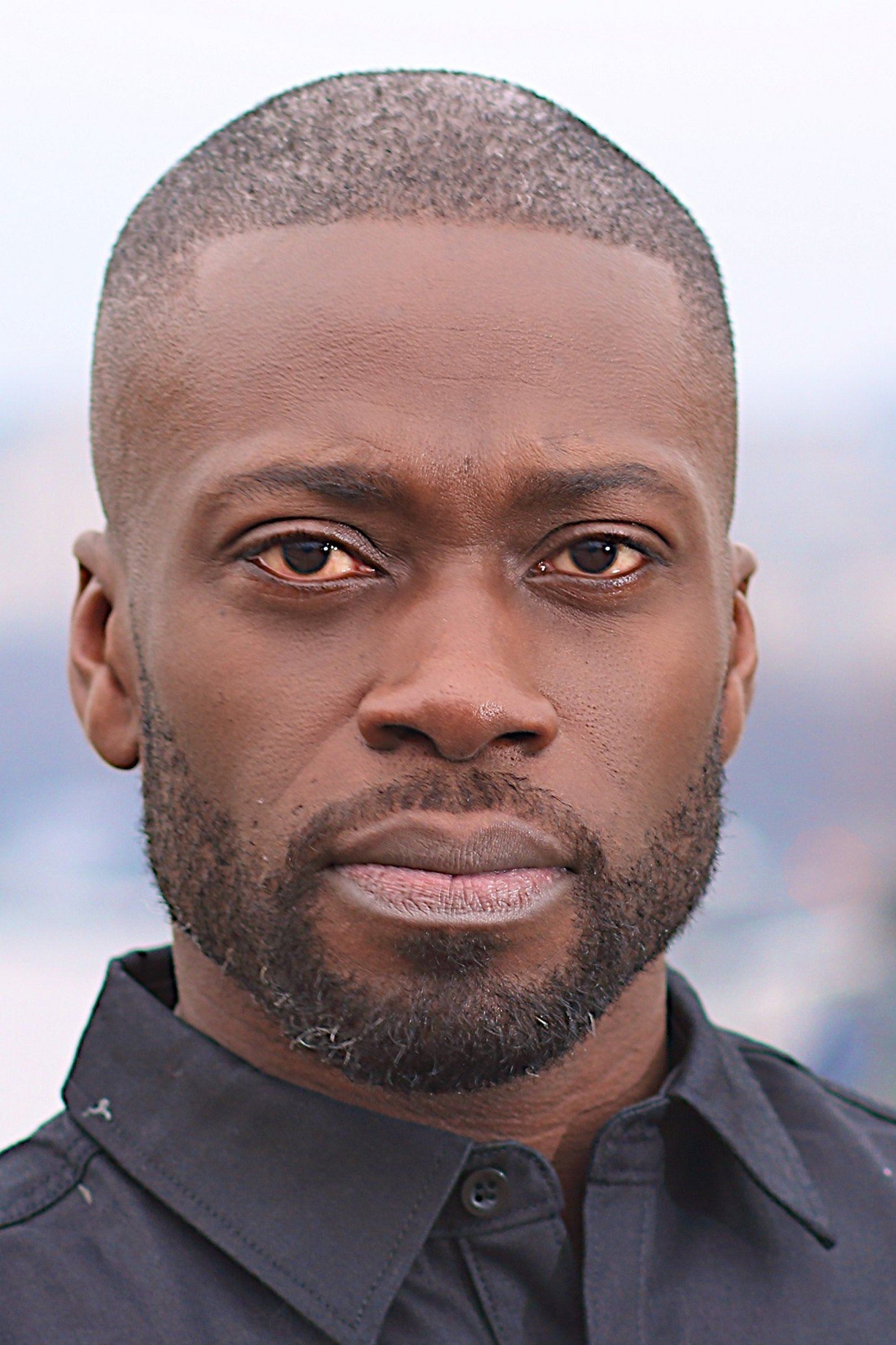 Ortis Deley backdrop