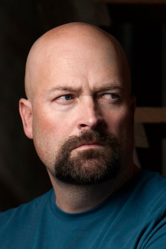 Jason Hawes backdrop