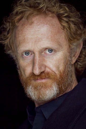 Murray McArthur backdrop