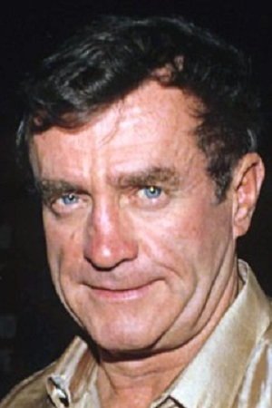 William Boyett backdrop