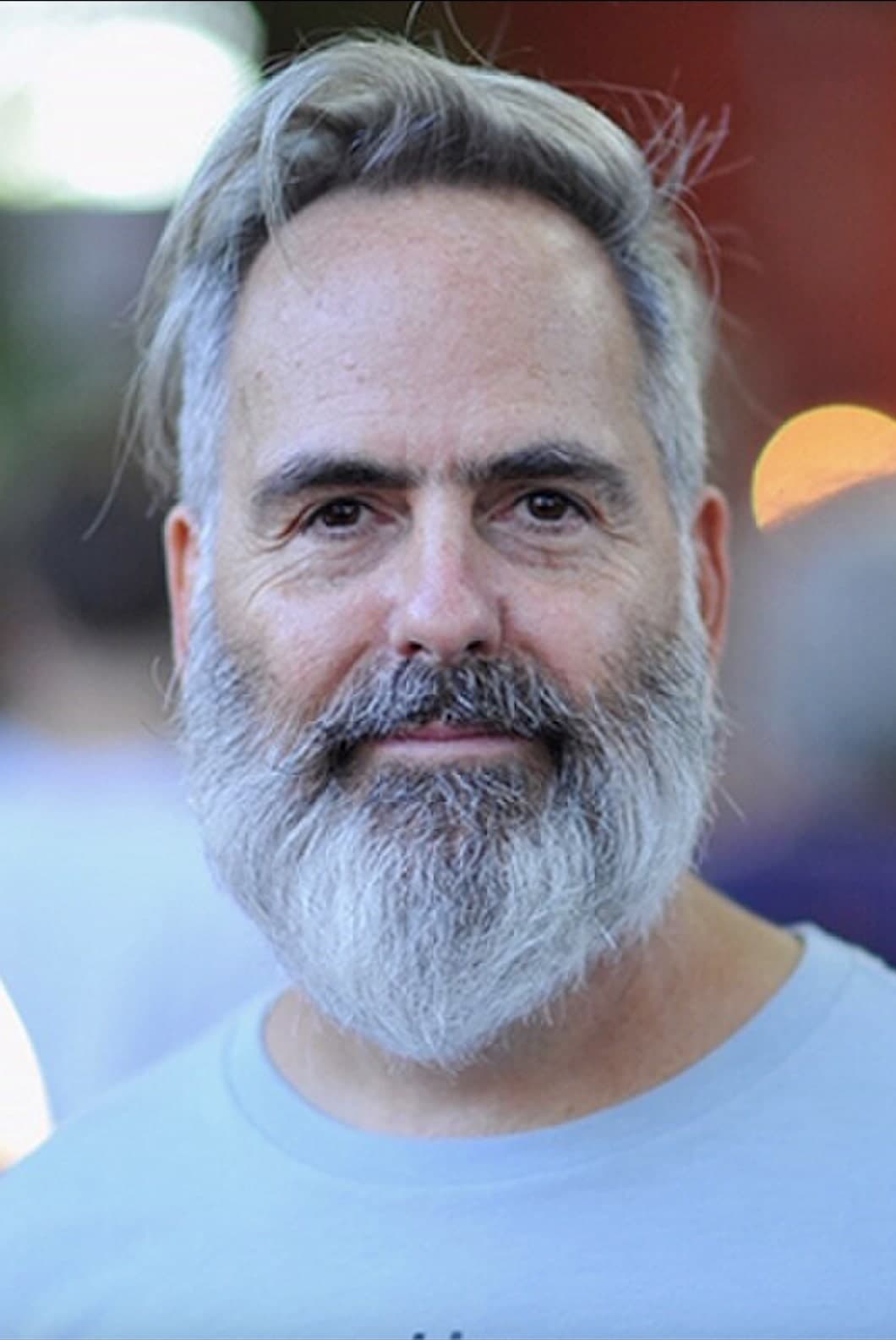 Donick Cary backdrop