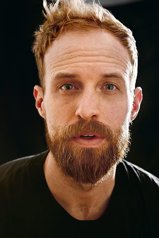 Adam David Thompson backdrop