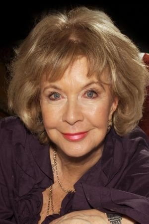 Elizabeth Morgan backdrop