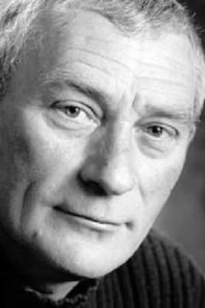 Denis Blanch → Denis Blank backdrop