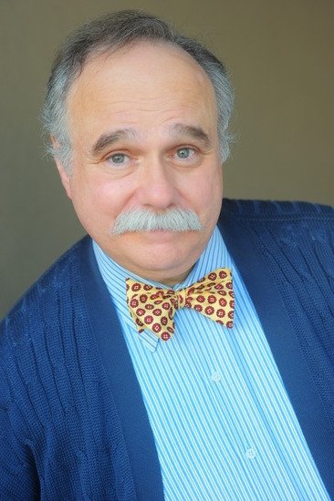 Joey D'Auria backdrop