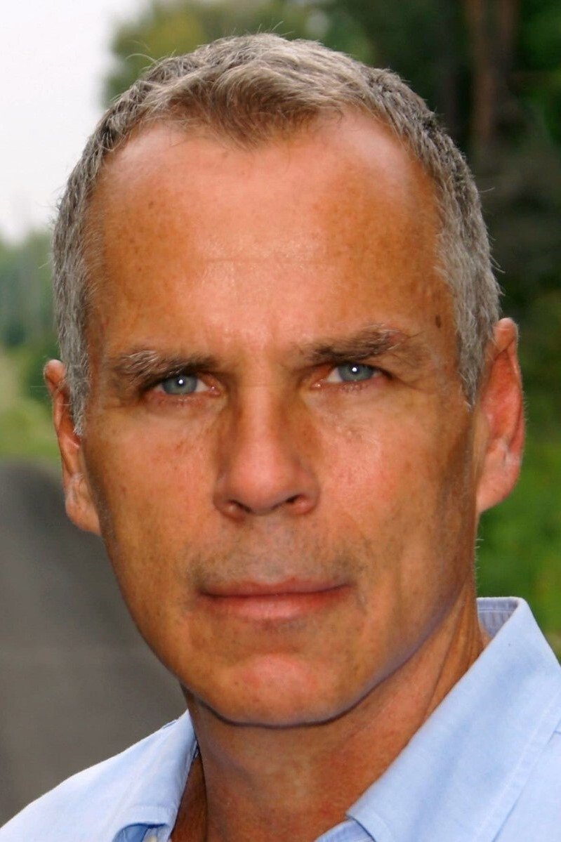 Rob Freeman backdrop