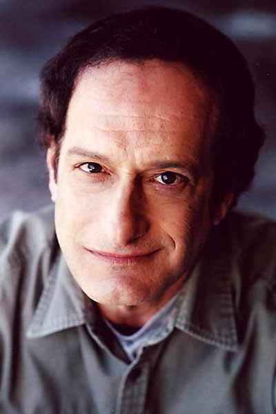 Steve Paymer backdrop