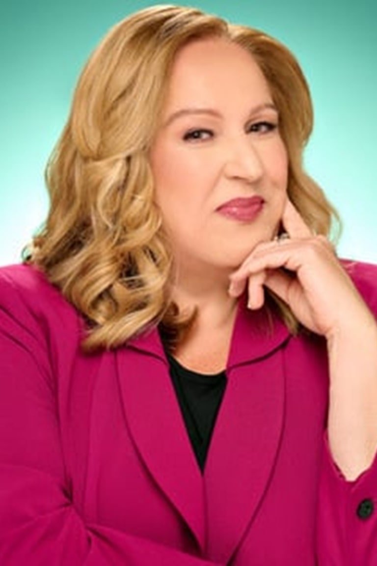 Carol-Lynn Parente backdrop