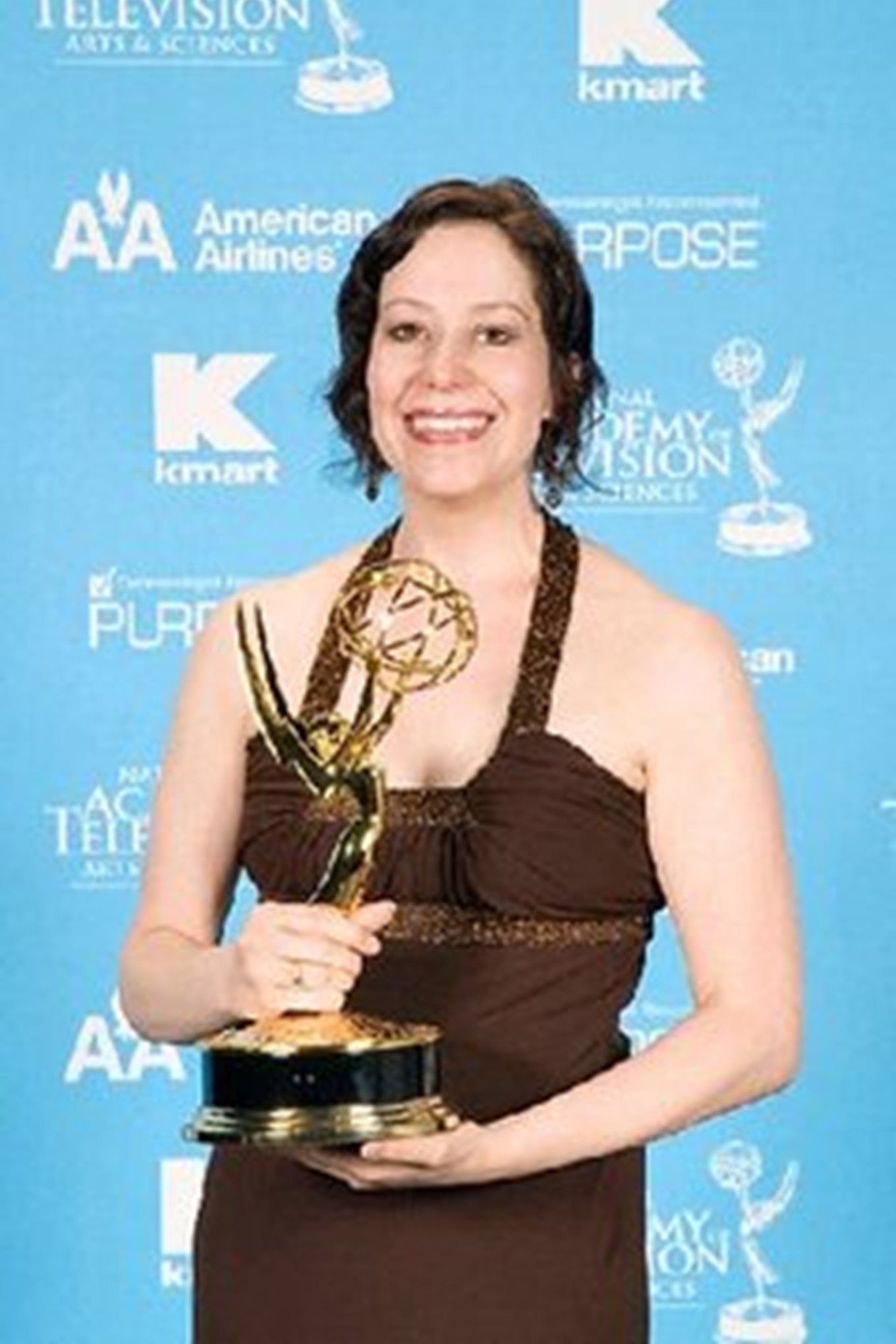 Melisa Dino backdrop