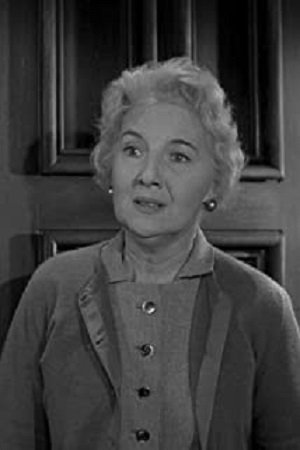 Alice Frost backdrop