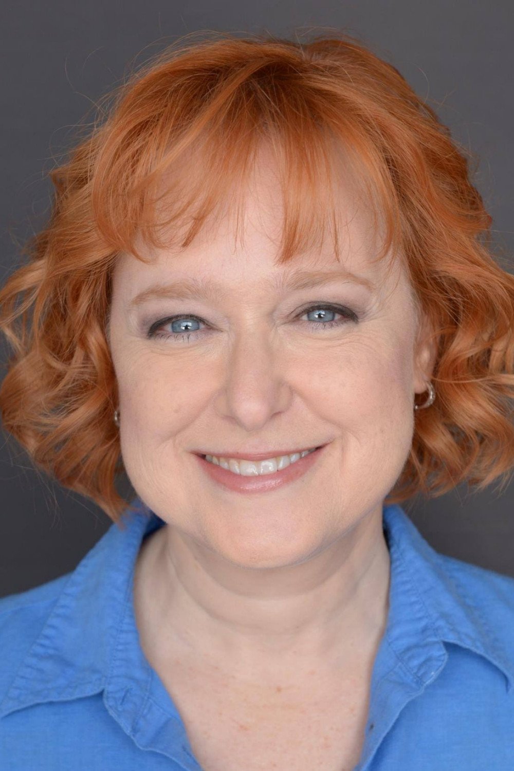 Lauri Hendler backdrop