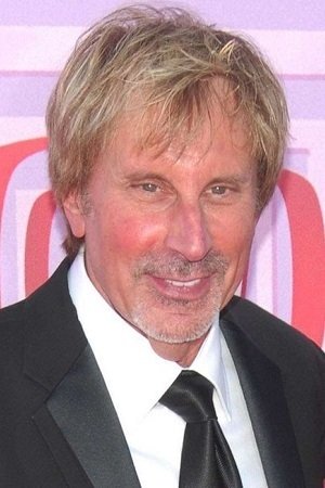 Jeff Maxwell backdrop