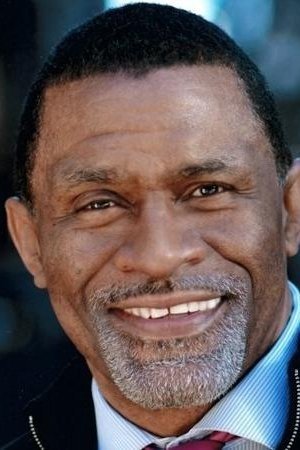 Jerome Preston Bates backdrop