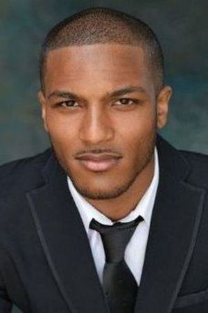 Samuell Benta backdrop