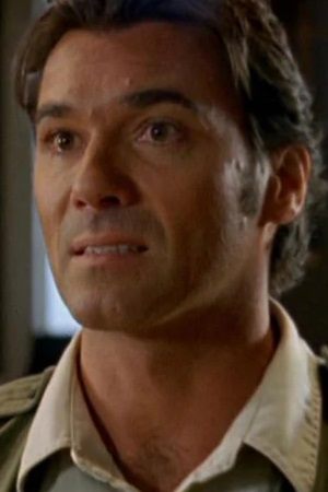 Rod Lousich backdrop