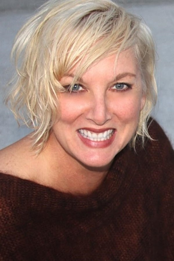 Renee Albert backdrop