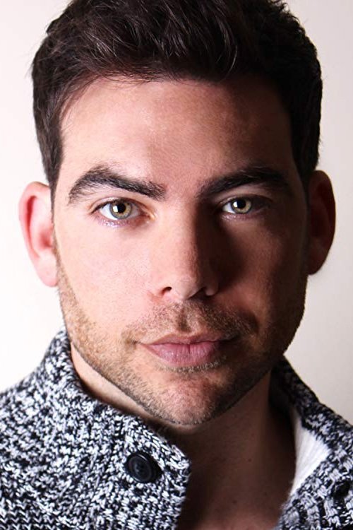 David Wachs backdrop