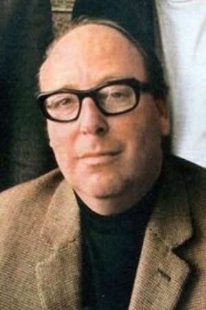 Terence Dudley backdrop