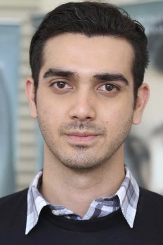 Fachry Albar → Fakri Albar backdrop