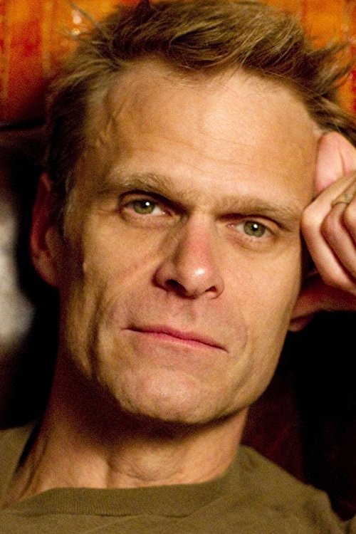 Robert Sedgwick → Robert Sedgvik backdrop