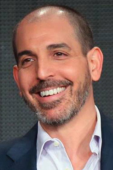 Glenn Kessler backdrop