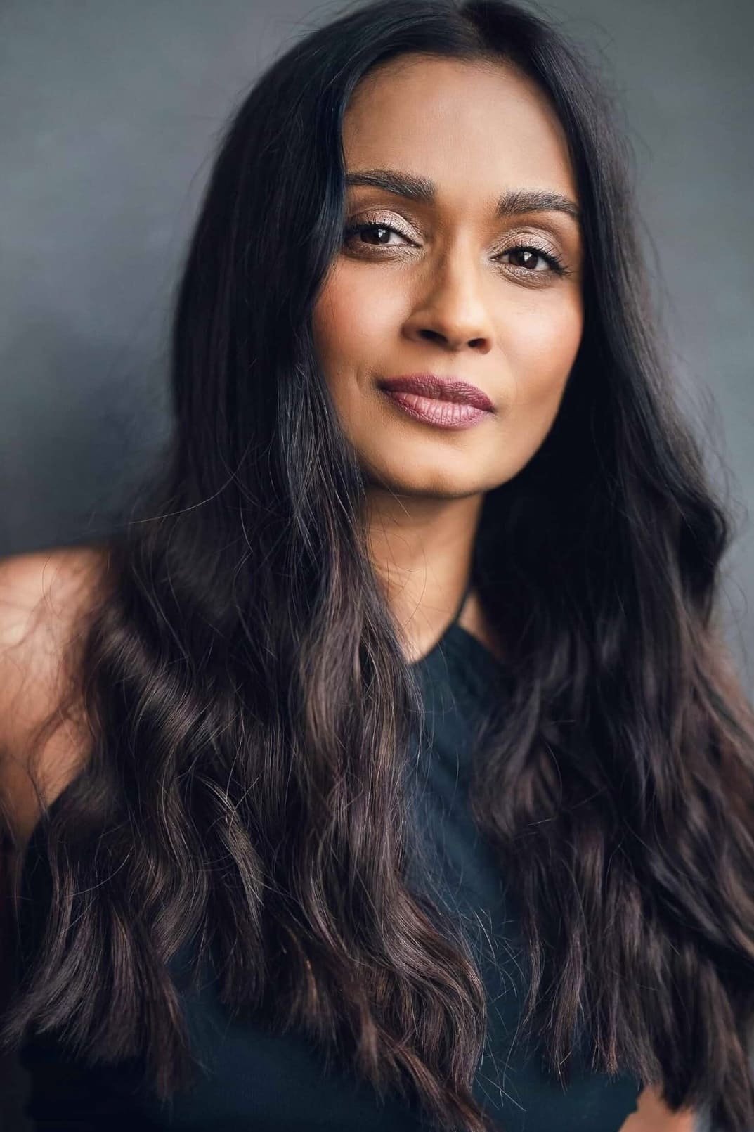 Kavi Ladnier backdrop