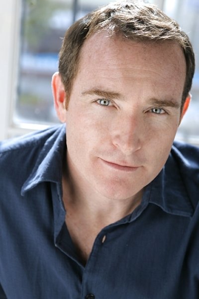 Billy Smith backdrop