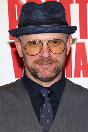 Matthew Stocke backdrop