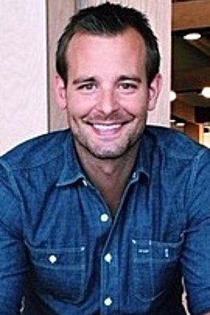 Jay Wilkison backdrop