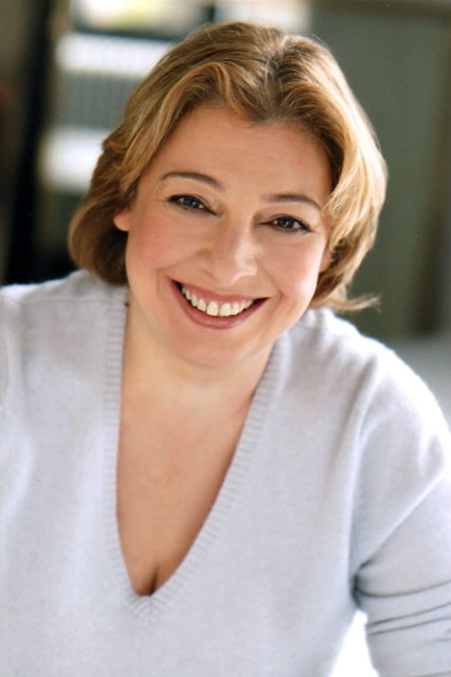 Judy Del Giudice backdrop