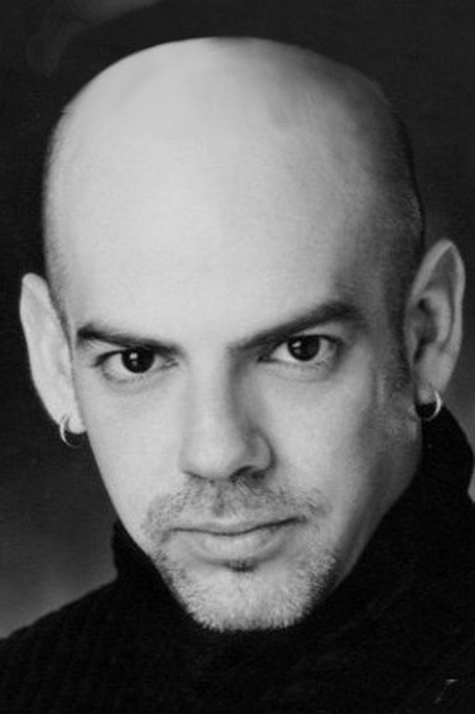 Lawrence Feeney backdrop