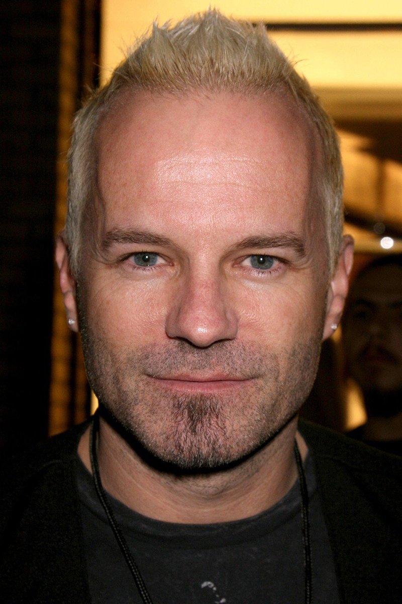 Ian Paul Cassidy backdrop