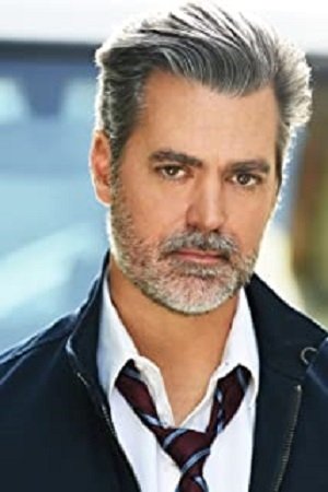 Walker Haynes backdrop