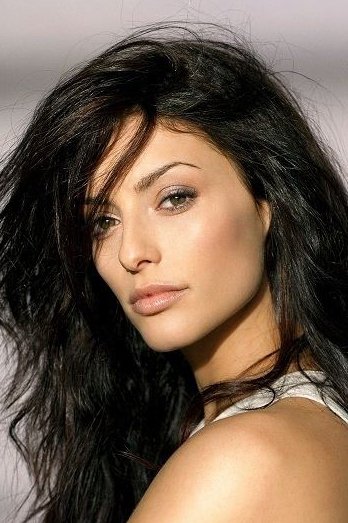 Erica Cerra backdrop