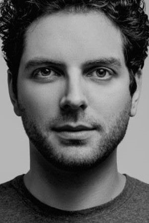 Thomas Nelstrop backdrop