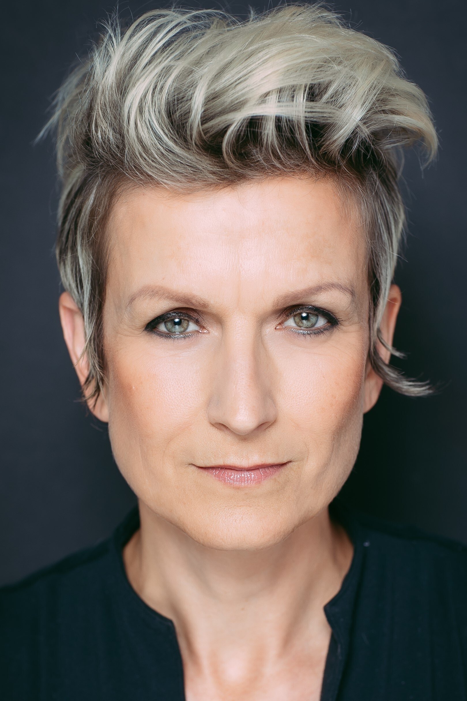 Jenn Forgie backdrop