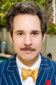 Paul F. Tompkins → Paul Ef Tompkins