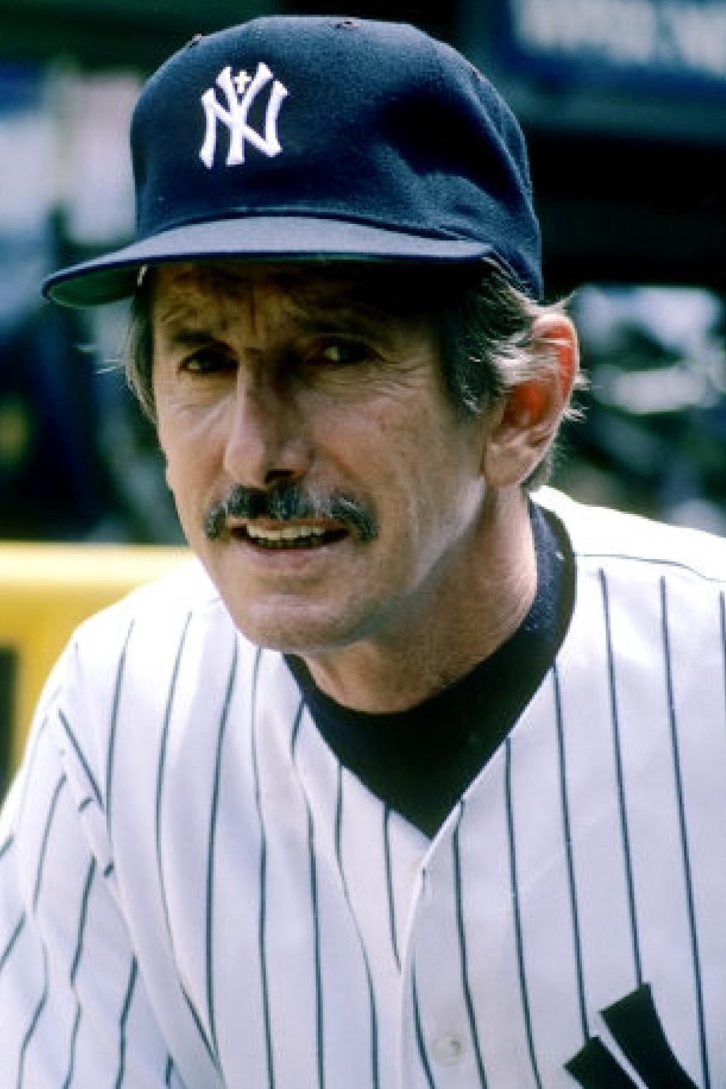 Billy Martin backdrop