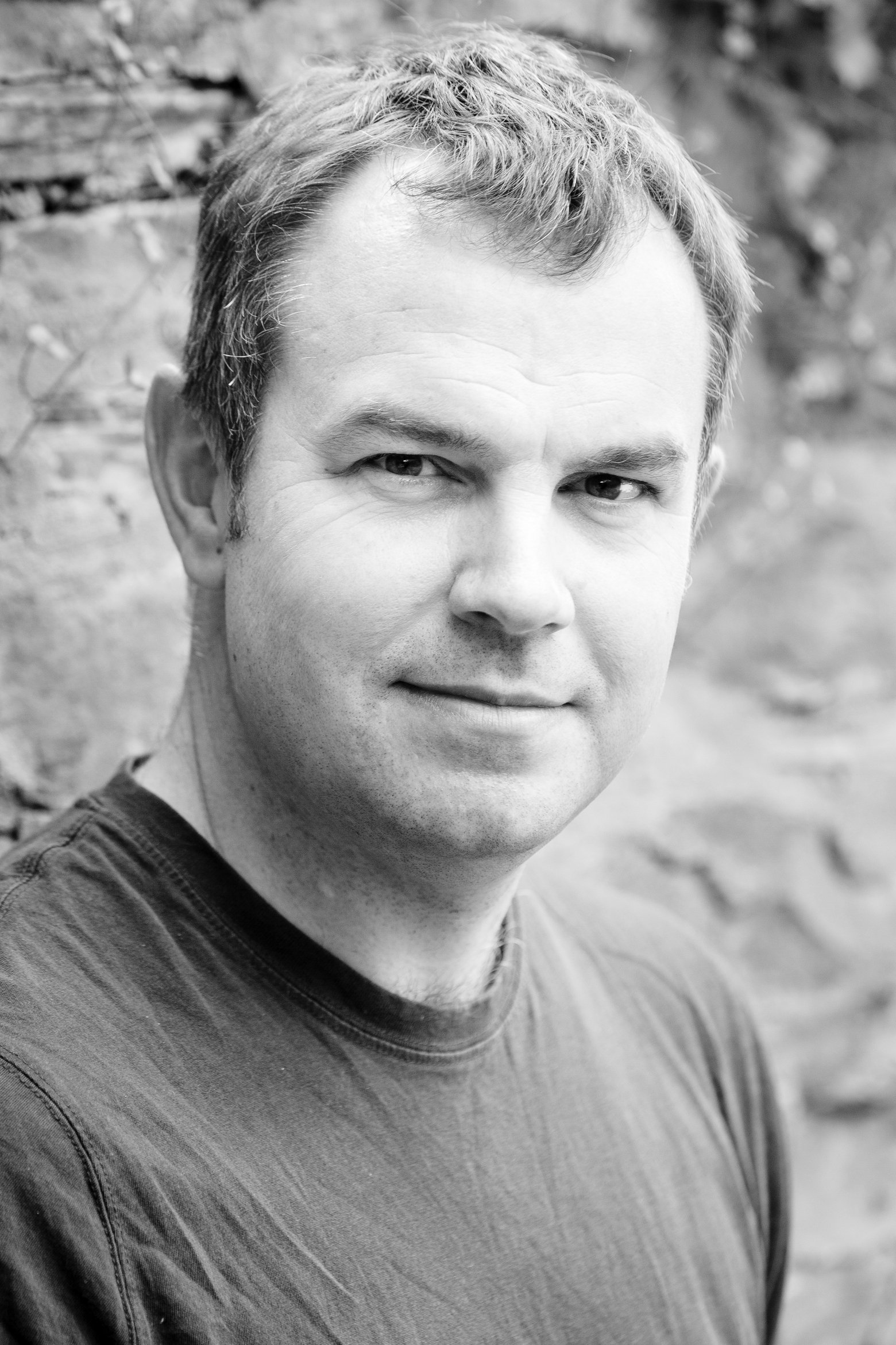 Keiron Self backdrop